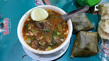 Aroma Coto Gagak