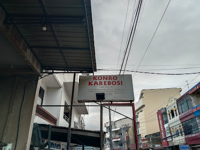 Konro Karebosi